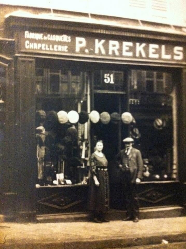 Krekels 51