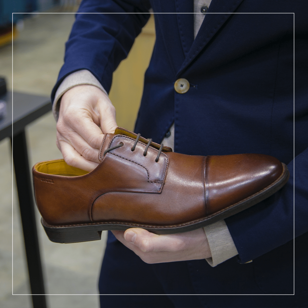 chaussures costume
