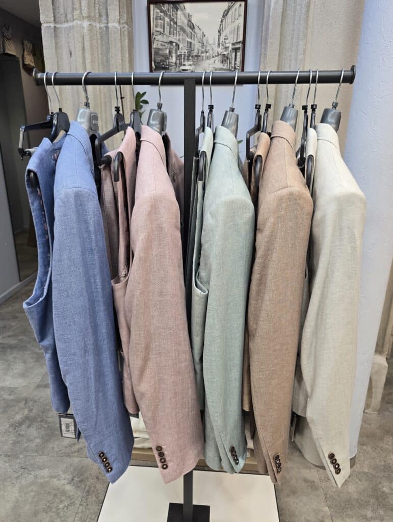 colllection Lin 14